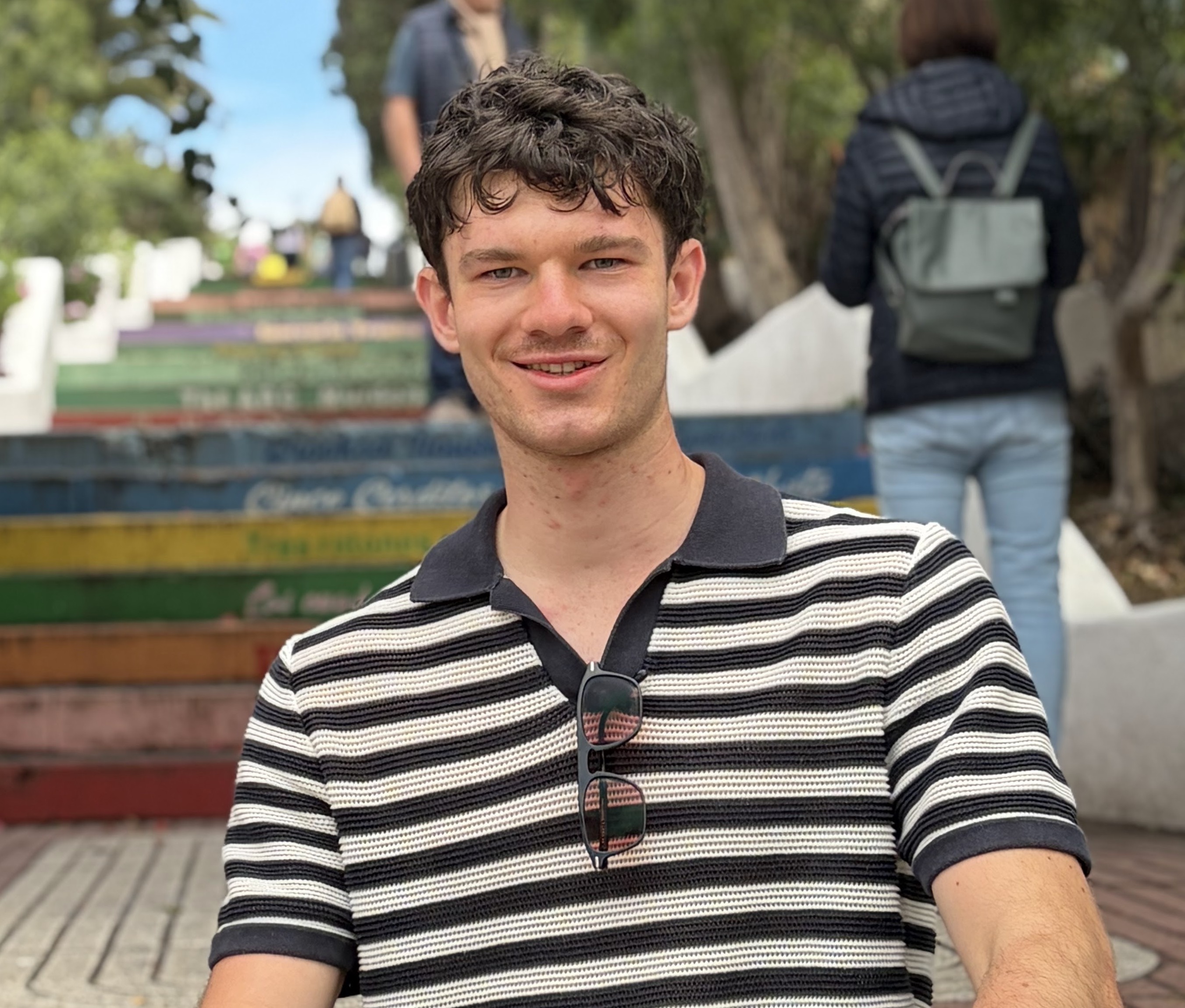 Philipp Rosanka – Webentwickler & KI-Lösungsentwickler